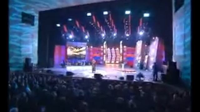 Ирина Аллегрова Оловянный солдатик смотреть онлайн