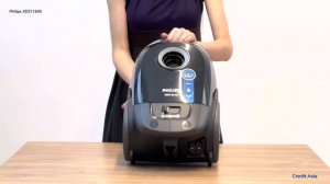 13 Пылесос Philips XD 3112/09