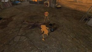 СЕМЬЯ БОЛЬШИХ СИРЕН В ГАРРИС МОД! 24 ЧАСА С РОДИТЕЛЯМИ СЦП ЧЕЛЛЕНДЖ SCP MEGAHORN В Garry`s Mod!