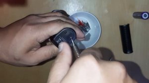 LOST VAPE THELEMA SOLO tear down