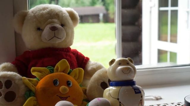 Проект "Baby Дача" 1 смотреть онлайн