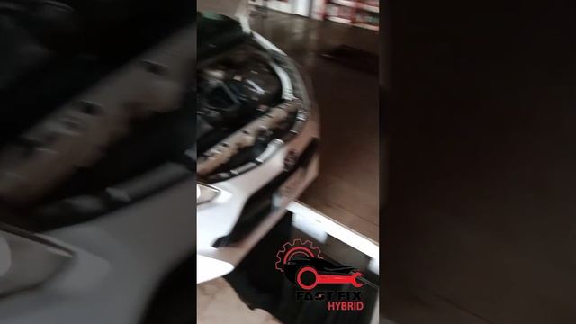 Honda insight, Toyota aqua, Toyota prius1.5, Honda vezel hybrid battery service and Engine tune up. смотреть онлайн