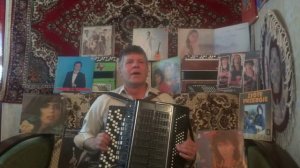 Мама я Лётчика люблю(исп.Анацкий Сергей).