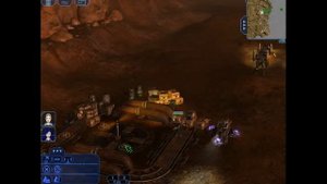 Earth 2160 (ЛК). 3-1 миссия (Марс)