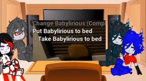 Реакция на Валеру Гостер#Гачаплюс #2 часть