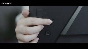 KVM Игровой монитор - Обзор Gigabyte M27F