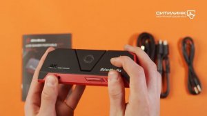 Обзор карты видеозахвата AVERMEDIA LIVE GAMER PORTABLE 2 Plus GC513 | Ситилинк