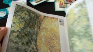 Вышивка крестом. Подарки