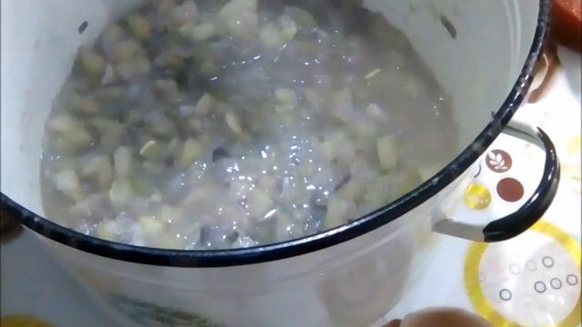 Кабачковая икра с Майонезом на Зиму
