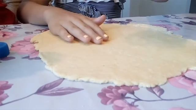 Донатс Пончики Пошаговый Рецепт / Дети Готовят Пончики Донатсы /Ингредиенты Донатс -Едим дома Донат смотреть онлайн