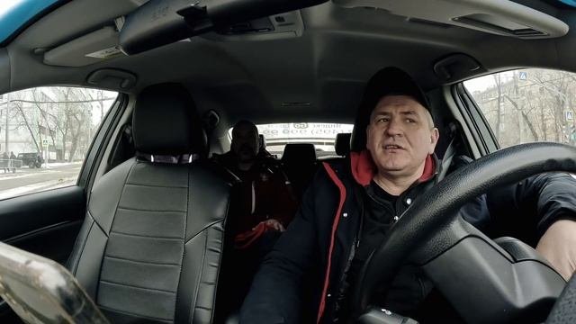 Чемпион России по боксу! Артур Тэр-Исраэлян #кругдобра #чемпион #км #такси #работавтакси #бокс