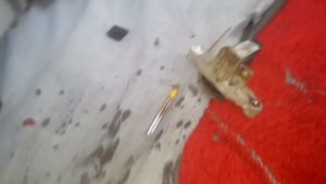 пропала зарядка, мерседес т1