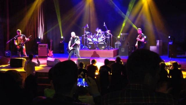 TRIBUTE TO METALLICA!!! юбилейный трибьют 
