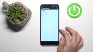 Секретные коды на Realme C31