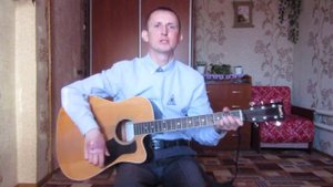 ЗА ВСЕ ТОБІ Я ДЯКУЮ (ПІСНЯ)