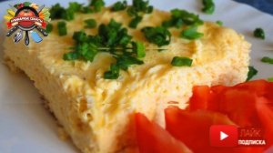 Зачем повара добавляют в омлет муку и соду: об этом мало кто знает!