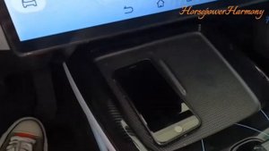 Обзор BYD Seal 2024 — на новой волне автомобильного совершенства!