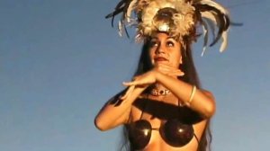 Approx. Bellydance Tiare.Tahiti.Hula,Kaanapal-series production.wmv