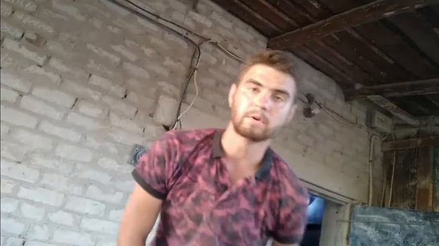 Меня поставили на распиловку природного камня смотреть онлайн