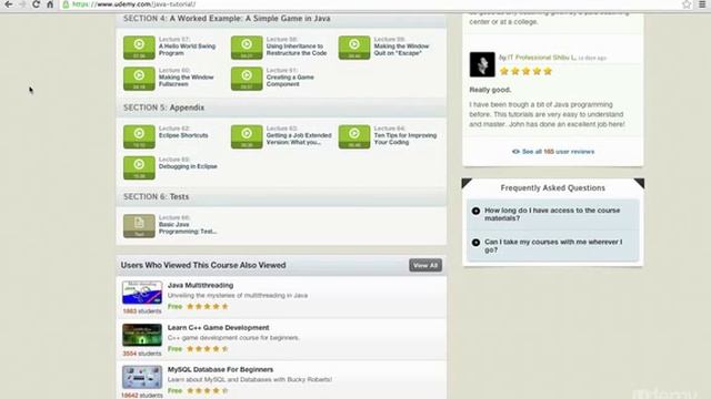 Java Tutorial for complete Beginners |  Java for beginners 4