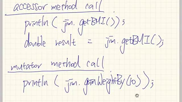 EECS1022 2018 02 05 смотреть онлайн