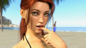 Азартный преподаватель. Race of Life #1