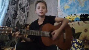 Песня:Фергана♡