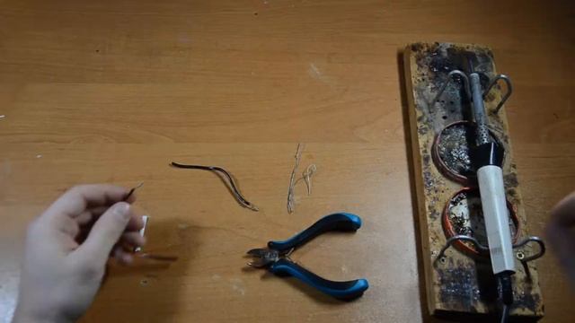 КАК СПАЯТЬ ДВА ПРОВОДА И ЗАИЗОЛИРОВАТЬ ИХ? смотреть онлайн