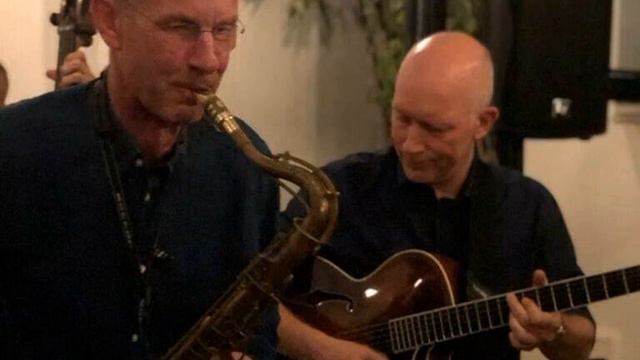 All The Things You Are смотреть онлайн