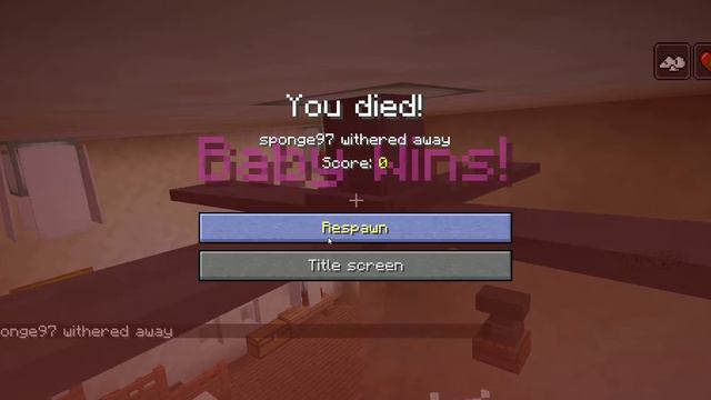 Minecraft map Who is your dady ( lengva mirt ) смотреть онлайн