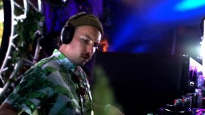 Luttrell at Anjunadeep Open Air: Hong Kong (Full 4K Ultra HD Set) #ABGT300