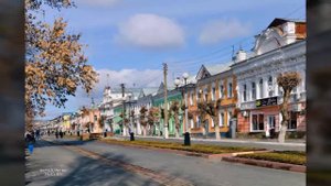 Иеромонах Роман Матюшин - Родина.