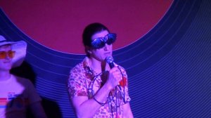 Ростислав Колпаков "Yesterday" (Караоке камикадзе) Меццо Форте 05.06.19