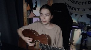 Ногу Свело! - Наши юные смешные голоса (Naushko acoustic cover)