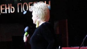 Анне Вески "Не грусти человек"