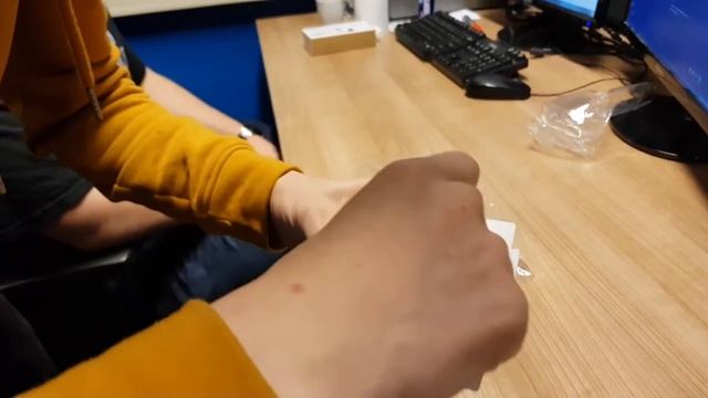 Unboxing the Sony MDR-EX650AP смотреть онлайн