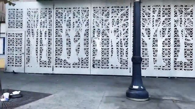 Контрасты в жизни США. Самый бедный и ультрабогатый районы Сан-Диего. смотреть онлайн