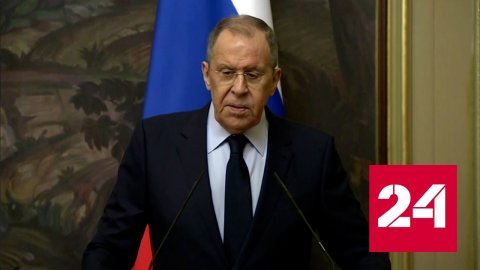 Россия не даст соскочить с крючка расследованиям взрывов на "Северных потоках" - Россия 24