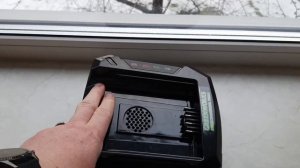 ОНЛАЙН ТРЕЙД.РУ Зарядное устройство GreenWorks G82C 80V