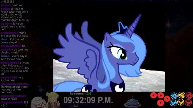 [10-15-23] Call of Gooby REEstream смотреть онлайн