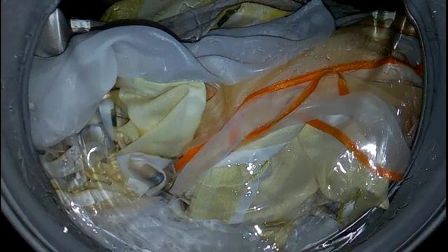 Стирка тюли смотреть онлайн