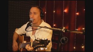 Сплин-Письмо (кавер под гитару)