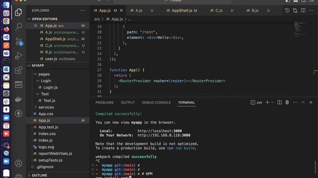 Global state management in React using Redux  (Redux Core) 2023-02-12 (Telugu)
