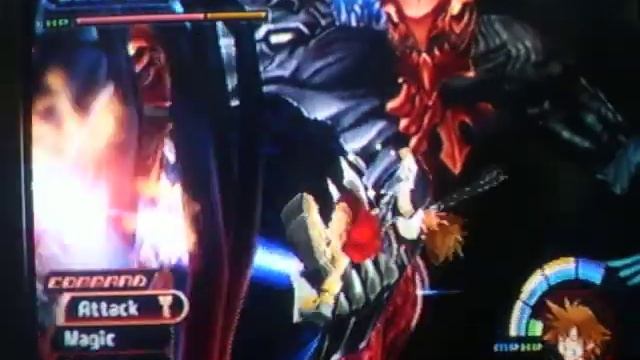 Kingdom Hearts - Lv. 59 World of Chaos Part 1 (Expert Mode) смотреть онлайн