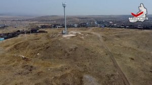 КУРГАН КОЧЕВНИКОВ