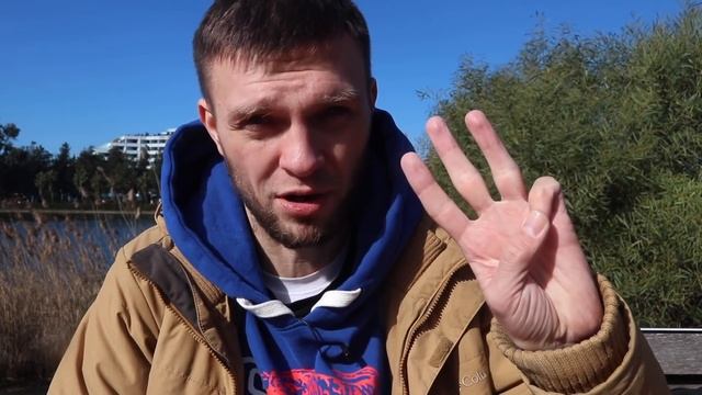 Фрэнсис Нганну Сирил Ган ЧТО ПОКАЗАЛИ? ВЫВОДЫ ИЗ БОЯ!