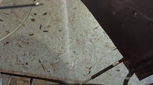 Подготовка УАЗ Патриот Ивеко к зиме.