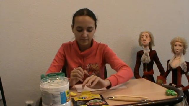 мастер класс смотреть онлайн