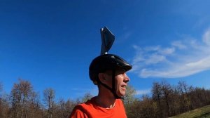 Велопутешествие по Оренбургской области. Часть 4. Ташла. Солнечная страна.Дорога домой.