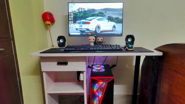 Indian PC Setups Episode 49 • Budget Gaming PC Setups 🔥 смотреть онлайн